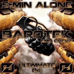 BAROTEK - REDNECK - (UltimHate 04 - AudioDeadAct )