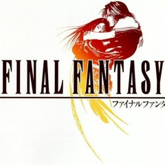 Nobuo Uematsu - Final Fantasy 8 - Find Your Way (Hip-Hop Remix)