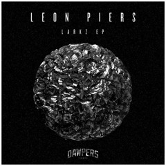 Leon Piers - Siphon (Preview) DWPRS007 | OUT NOW