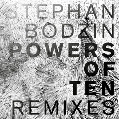 Stephan Bodzin – Powers Of Ten (Maceo Plex & Shall Ocin Remix)
