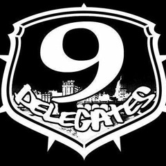 9 Delegates - Effective Delegation