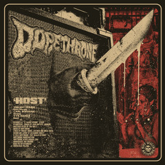 DOPETHRONE: Host