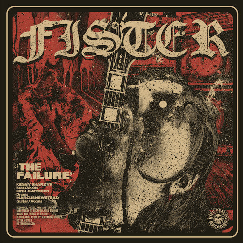 fister-the-failure