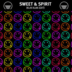 Mike Williams Vs Nirvana - Sweet & Spirit (Klik Klak Edit)| Free download = Buy