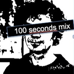 100 SEC MIX