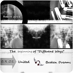 Broken Dreams (Radio Mix  2016)