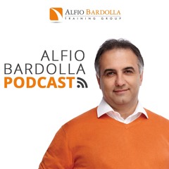 Alfio Bardolla Podcast 01 -Le 5 Regole Fondamentali per investire in Immobili