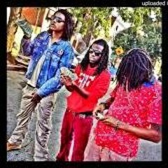 FBG DUCK X BILLIONAIRE BLACK NO HOOK FAMOUS DEX DISS