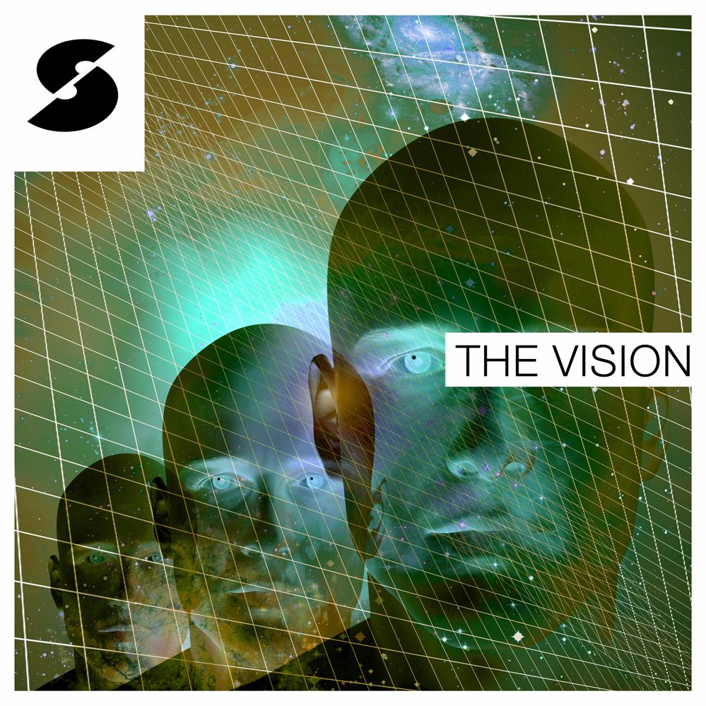 The Vision Demo