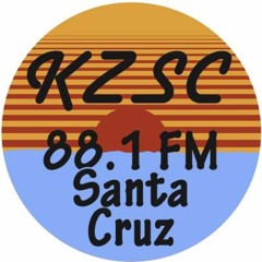 Don't You Know- (Live On KZSC)