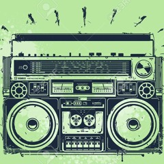 Mix Tape 2 All Style Hip Hop 2016 ( Bombox Mix)   - - Djsonycmc