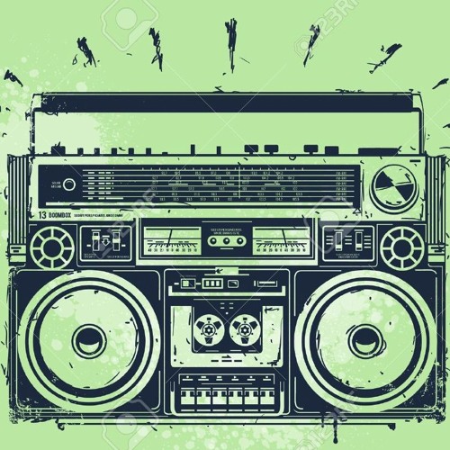 Mix Tape 2 All Style Hip Hop 2016 ( Bombox Mix)   - - Djsonycmc