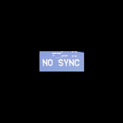 NO SYNC
