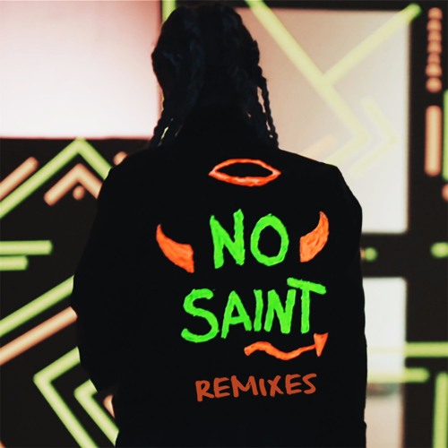 Peg Parnevik - Ain't no saint (Jonas Vogel Remix)