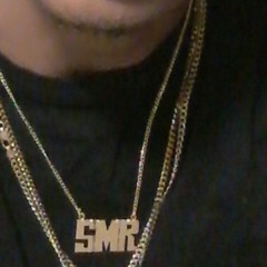 The S.M.R Way - (PROD) By Slingz SHIDA MILL RECORDS