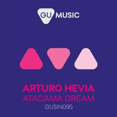 Arturo Hevia - Atacama Dream (Clip)