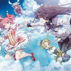Puella Magi Madoka Magica
