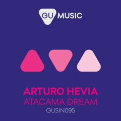 Arturo Hevia - Atacama Dream (Simply City Remix) (Clip)