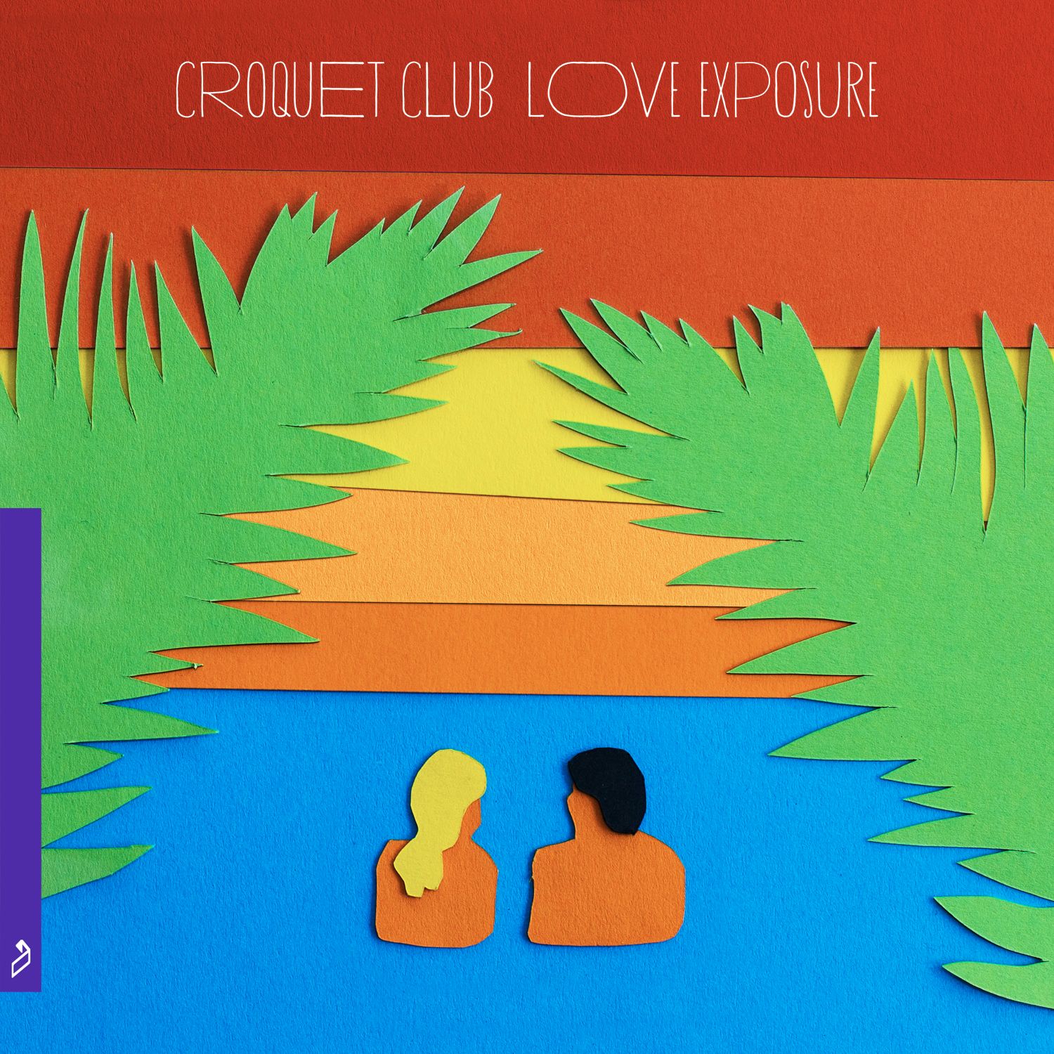 Завантажити Croquet Club - Careless Love