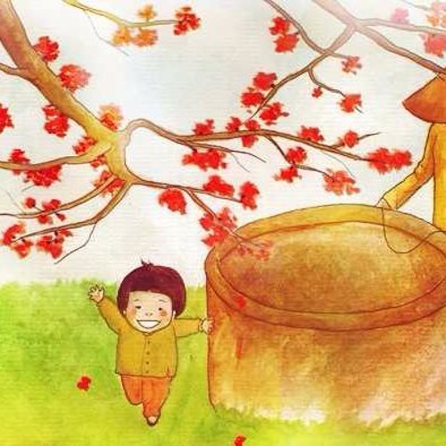 Tôi Thấy Hoa Vàng Trên Cỏ Xanh