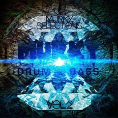 Dj ZORK - MURKY SELECTIONS VOL2