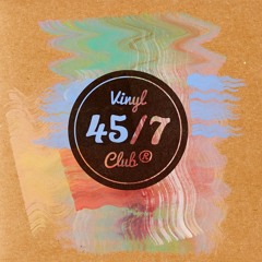 45/7 #23 ARTIST: TIM LOVE LEE