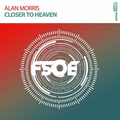 Alan Morris - Closer To Heaven