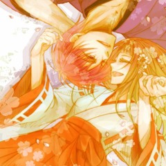 Hiiro no Kakera Op2 - Takanaru [ Thai ver. ]