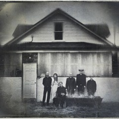 SLIM CESSNA'S AUTO CLUB - COMMANDMENT 4 | GLITTERHOUSE RECORDS