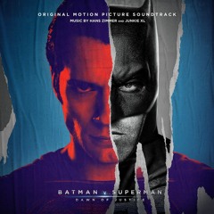Hans Zimmer & Junkie XL - Beautiful Lie (Batman V Superman) B2thejaybeatz Remake