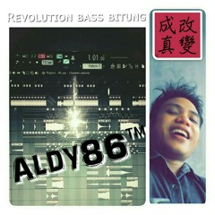 Aldy mambo VS ENAK [ REVOLUTION BASS BITUNG ].mp3