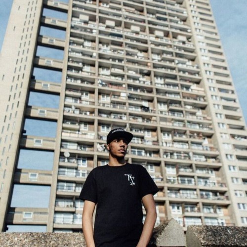 Champions League - AJ Tracey(Prod. by MACE)