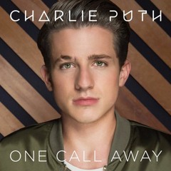 One Call Away - Charlie Puth ( Cover )