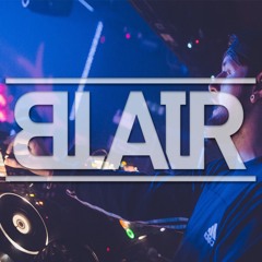 The Blair Bass Project 05.16