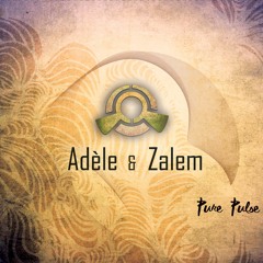 Adèle & Zalem - Ritual extract