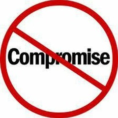 No Compromise - Exodus 8 - 10