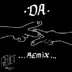 PNL - DA (catalan remix)