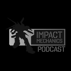 Impact Mechanics Podcast