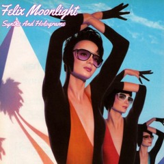 Synths And Holograms