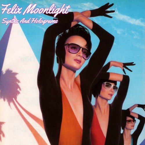 Synths And Holograms