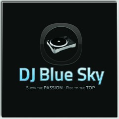 Châu Ngọc Linh - Nguời Con Gái Thủy Chung - DJ Blue Sky Remix