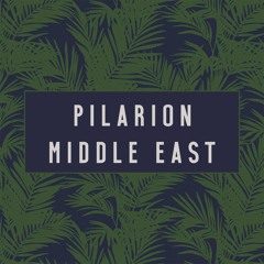 Pilarion - Middle East [FREE DL]