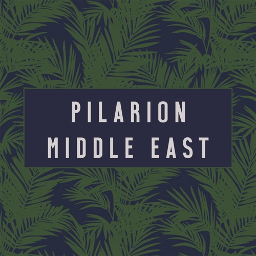 Pilarion - Middle East [FREE DL]