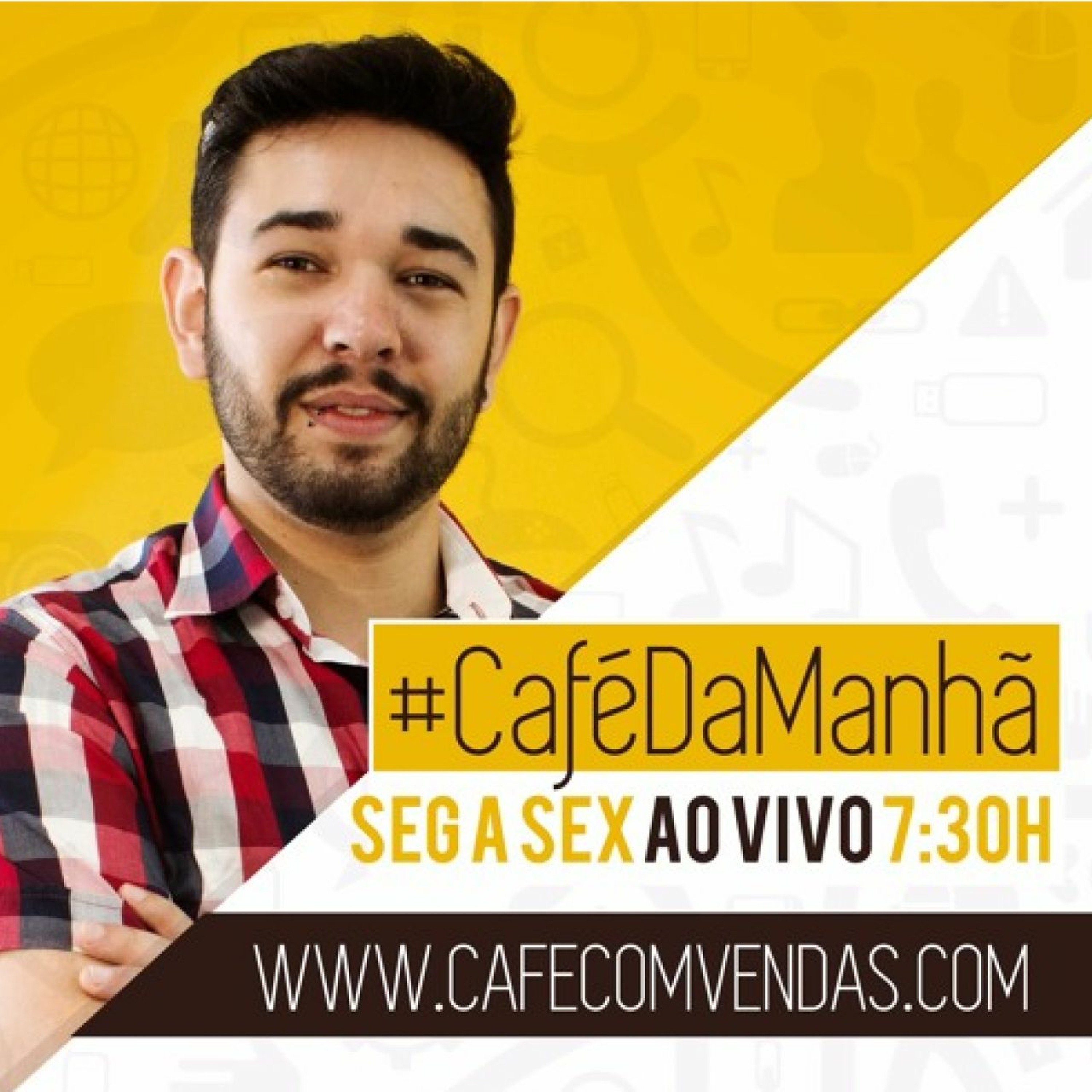Café com Vendas