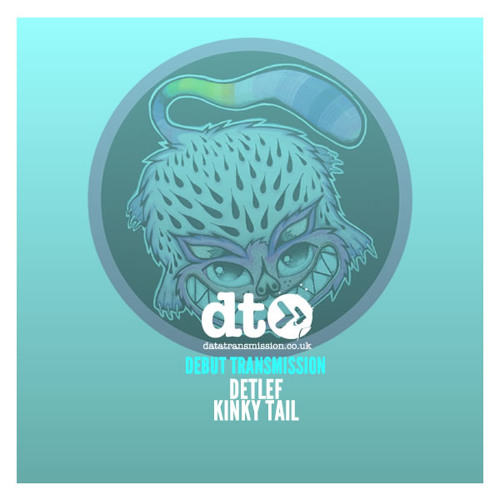 Detlef - Kinky Tail