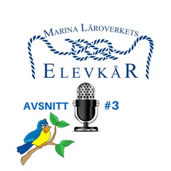 "Sparven"- avsnitt 3