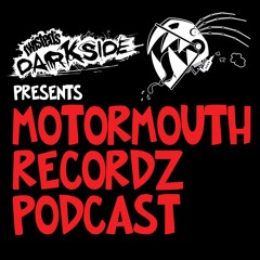 Motormouth Podcast 029 -  SADISTIC