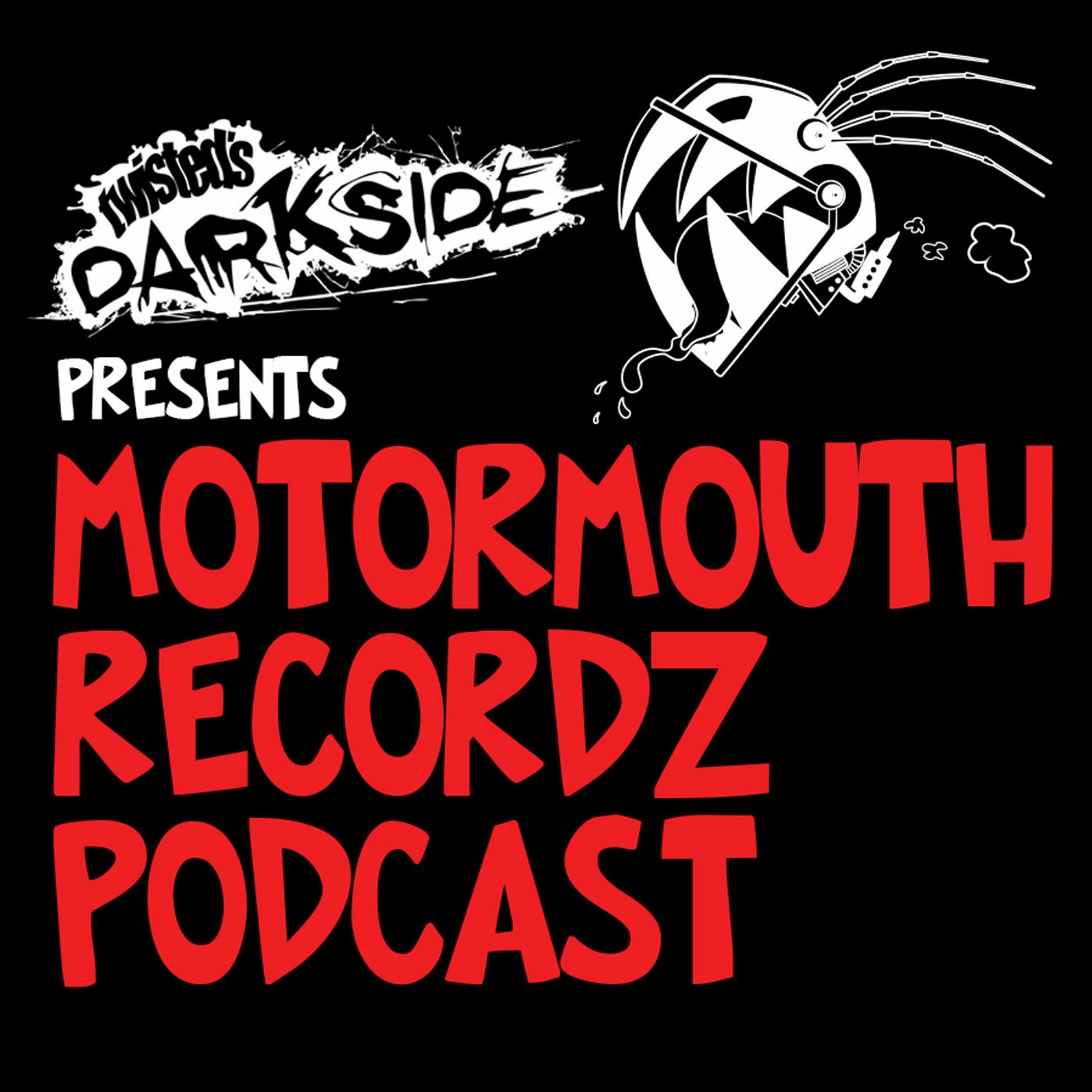 Motormouth Podcast