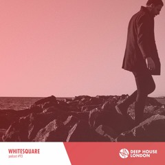 Whitesquare - DHL Mix #093