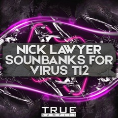 True Samples - Virus TI 2 (Full Demo)
